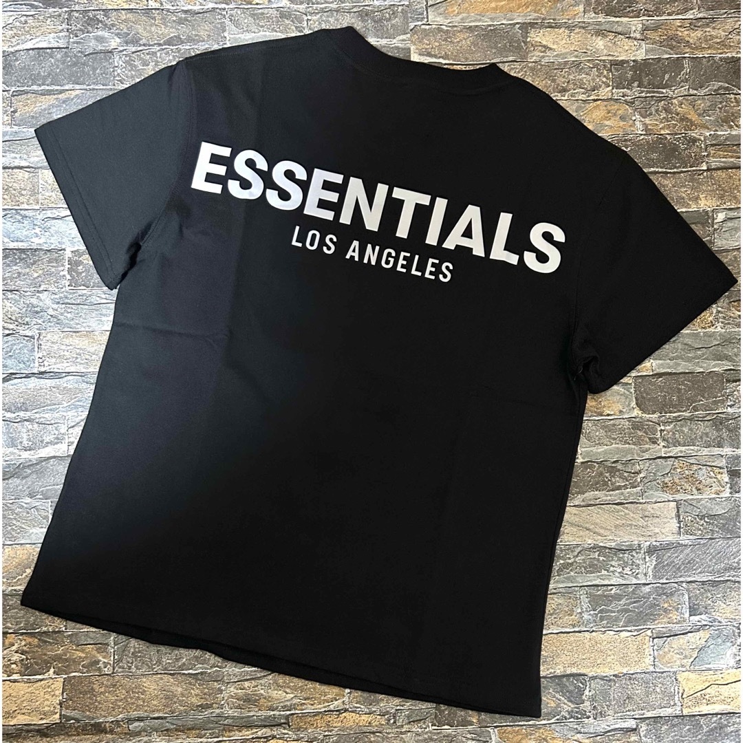 新品未使用 正規品 ESSENTIALS エッセンシャルズ Tシャツ3枚セット