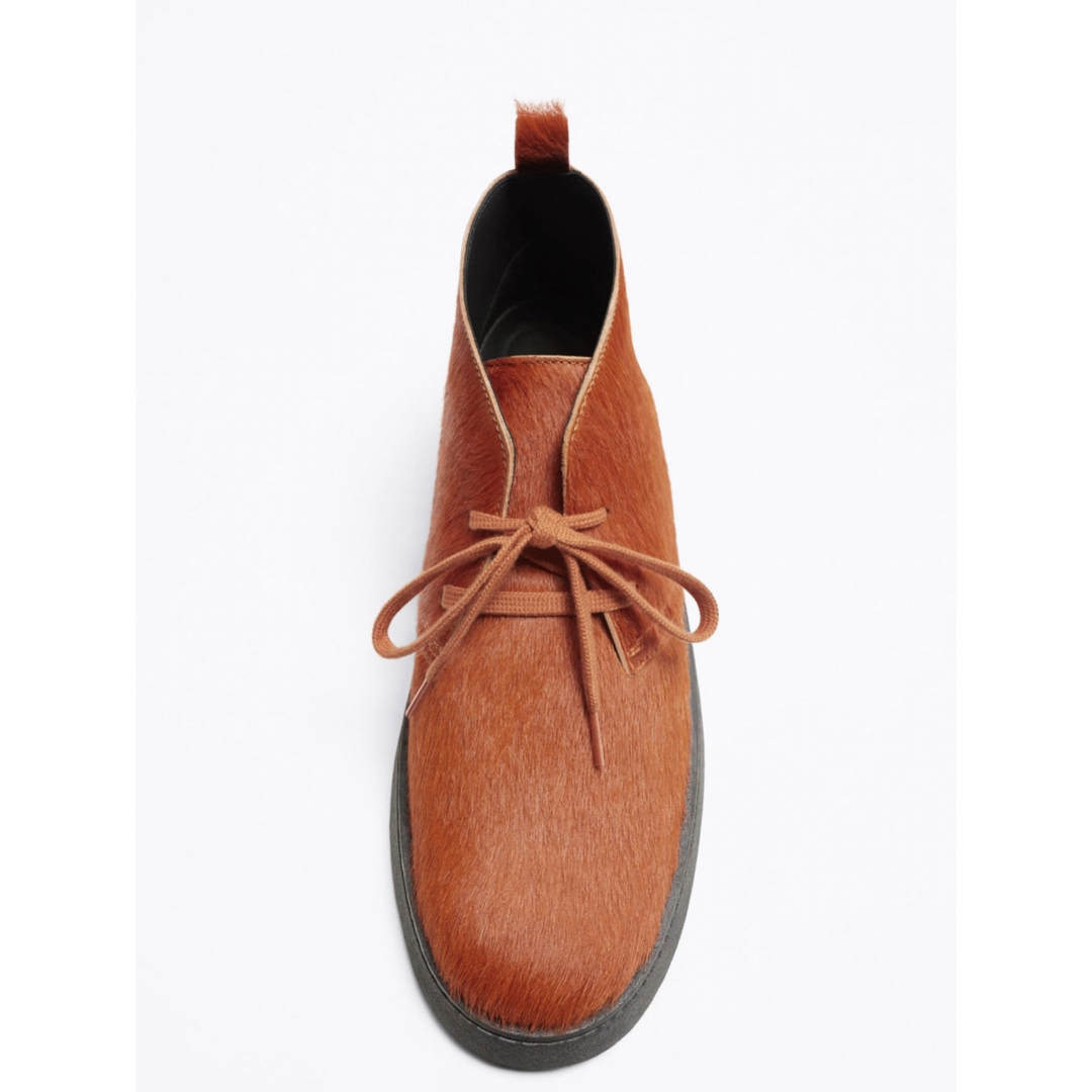 クラークス CLARKS ZARA ザラ レザー シューズ ブーツ 靴