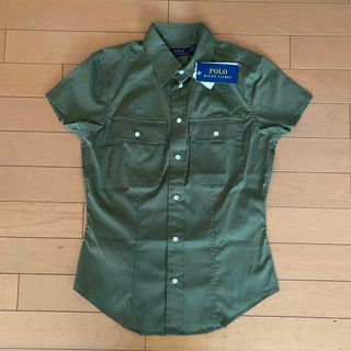 POLO RALPH LAUREN - 完売 RALPH LAUREN ラルフローレン アイレット