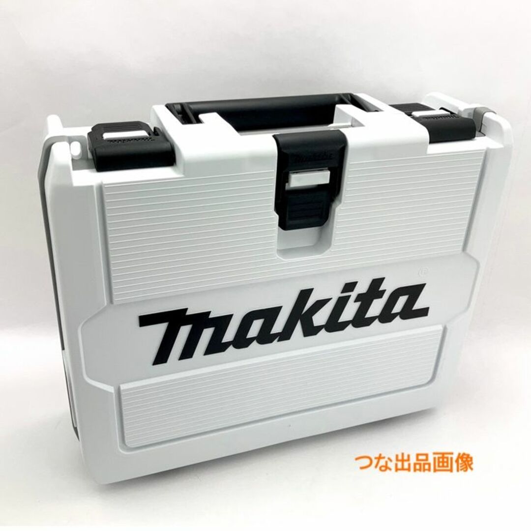 新品 マキタ TD149DZ 青 本体のみ + ケース インパクトドライバ