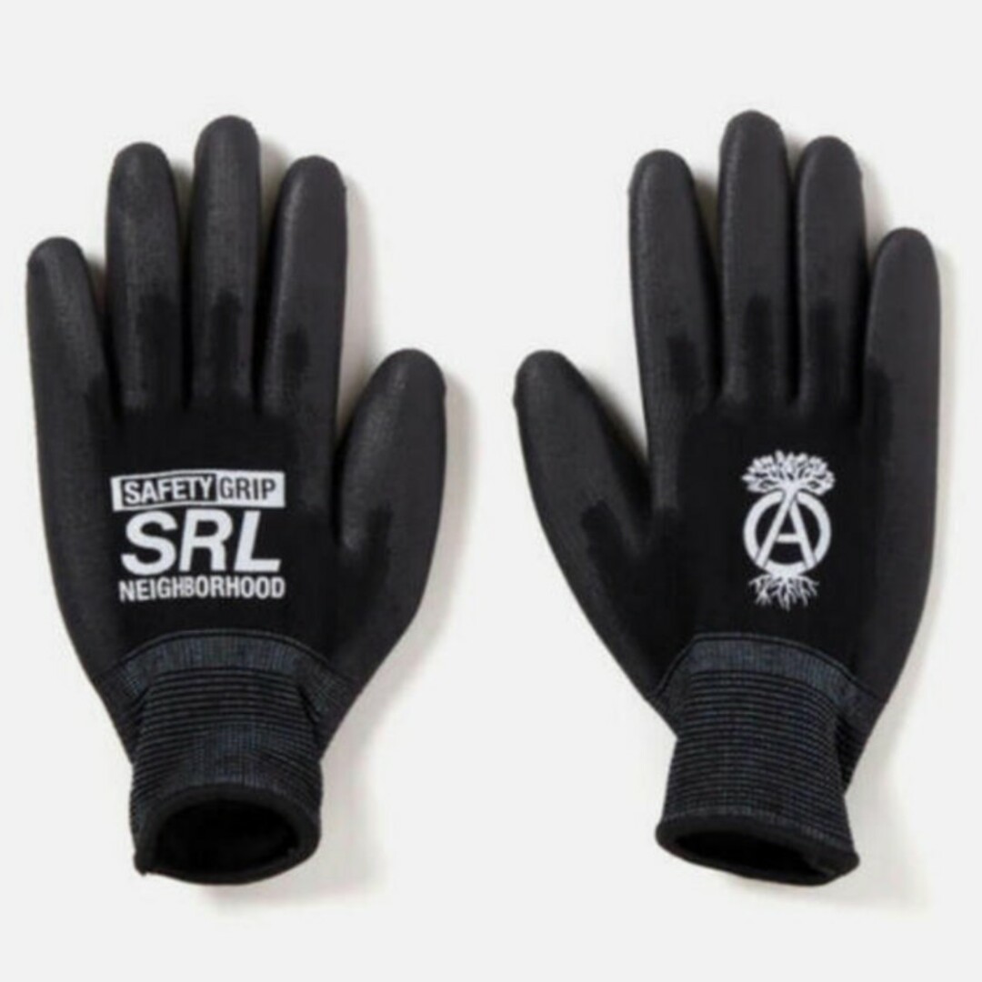 NEIGHBORHOOD(ネイバーフッド)のNEIGHBORHOOD / SRLSRL / E-GLOVE 1袋 メンズのファッション小物(手袋)の商品写真