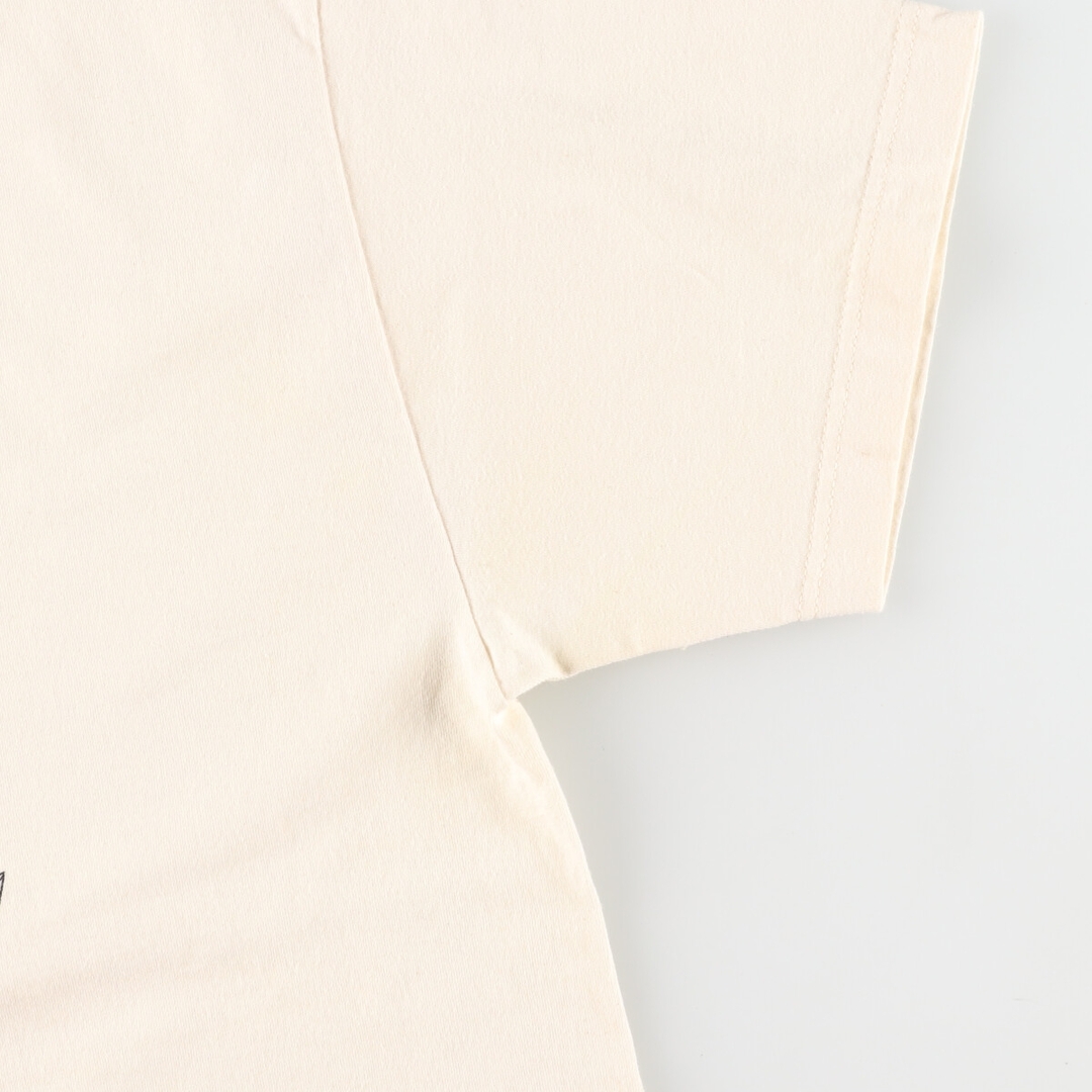 HIGHLANDER ハイランダー 映画 ムービーTシャツ メンズXL /eaa359908クルーネック半袖モデル形状