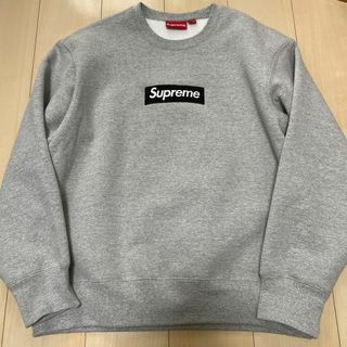 シュプリーム ボックスロゴ パーカー(メンズ)の通販 6,000点以上