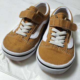 ヴァンズ(VANS)のVans/スニーカー(スニーカー)