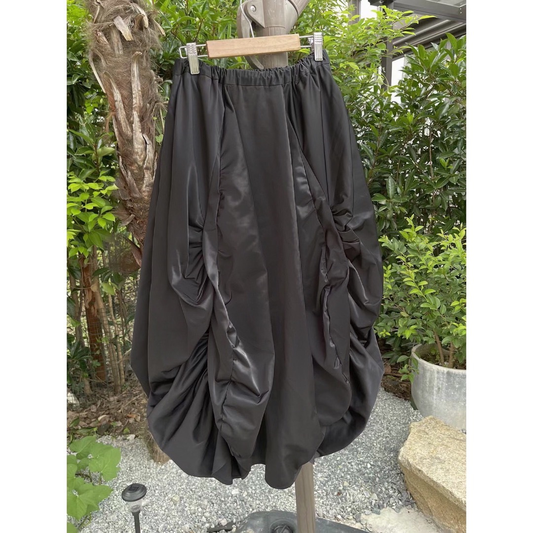 GATHER O SKIRT