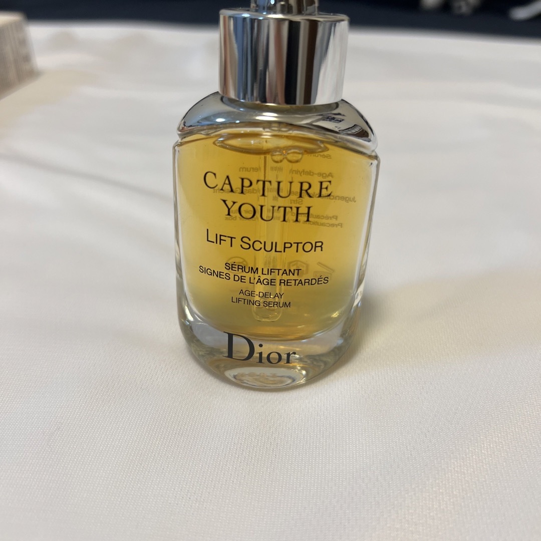 Dior - Dior ディオール カプチュールユース Lスカルプターの通販 by ...