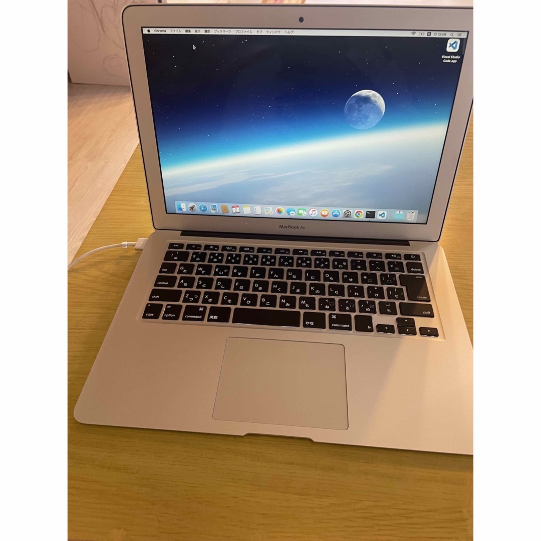 MacBook Air13インチ　2014年i7