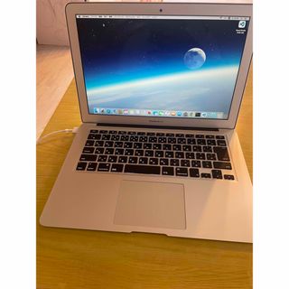 MacBook Air13インチ　2014年i7(ノートPC)