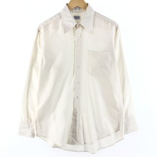 ディオール(Christian Dior) ビンテージ シャツ(メンズ)の通販 80点