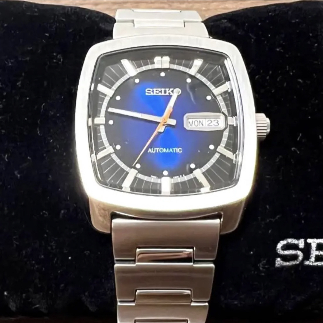 SEIKO セイコー 腕時計 限定モデル SNKP23  海外限定
