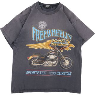 ハーレーダビッドソン Tシャツ・カットソー(メンズ)の通販 2,000点以上