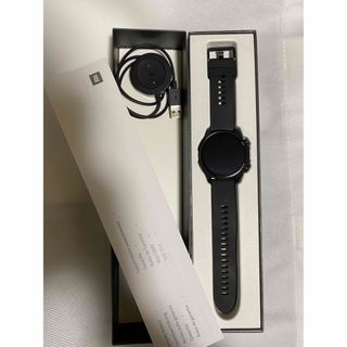 Mi WATCH(腕時計(デジタル))