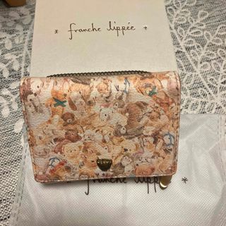 フランシュリッペ(franche lippee)のフランシュリッペ　財布(財布)