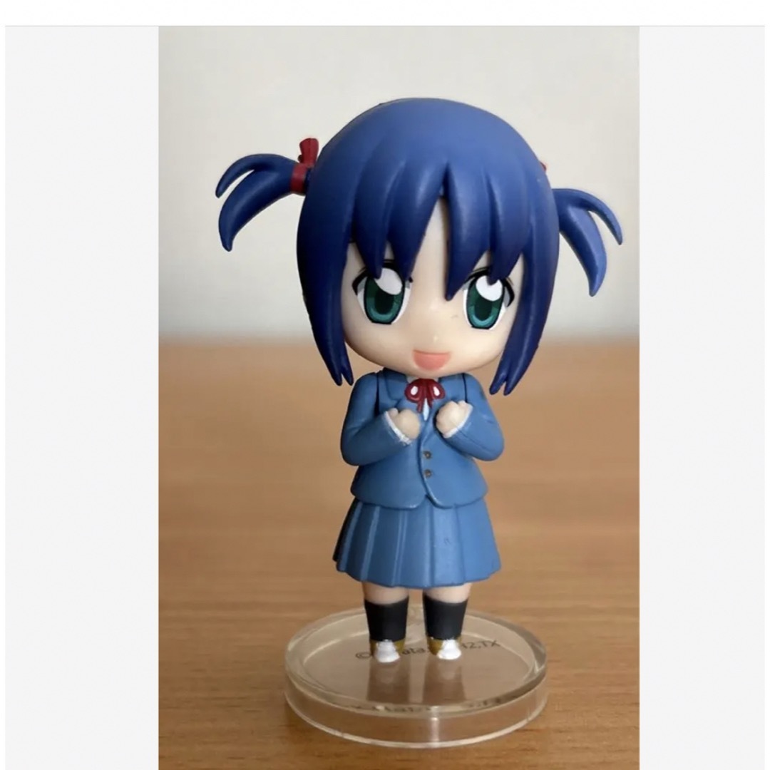 ハヤテのごとく ねんどろいど フィギュア 3種セット ハヤテのごとく ねんどろいど フィギュア 3種セット