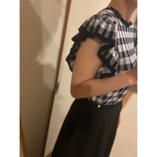 ドゥロワー シャツ/ブラウス(レディース/半袖)の通販 2,000点以上