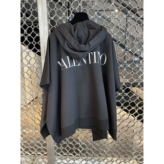 ヴァレンティノ(VALENTINO)のVALENTINO トップス(シャツ/ブラウス(半袖/袖なし))