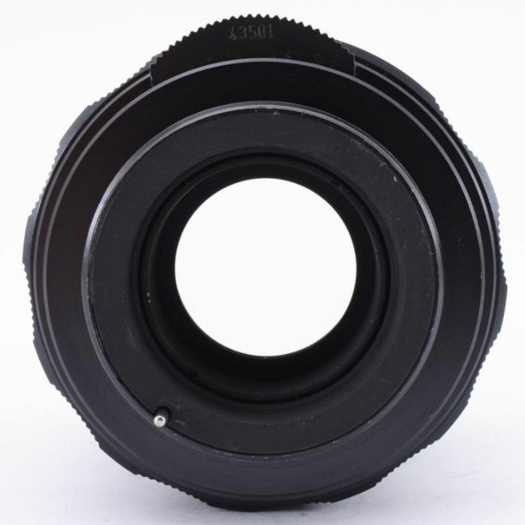 PENTAX - ◎貴重 バブルボケ◎Super Takumar 105mm F2.8 L776の通販 by ...