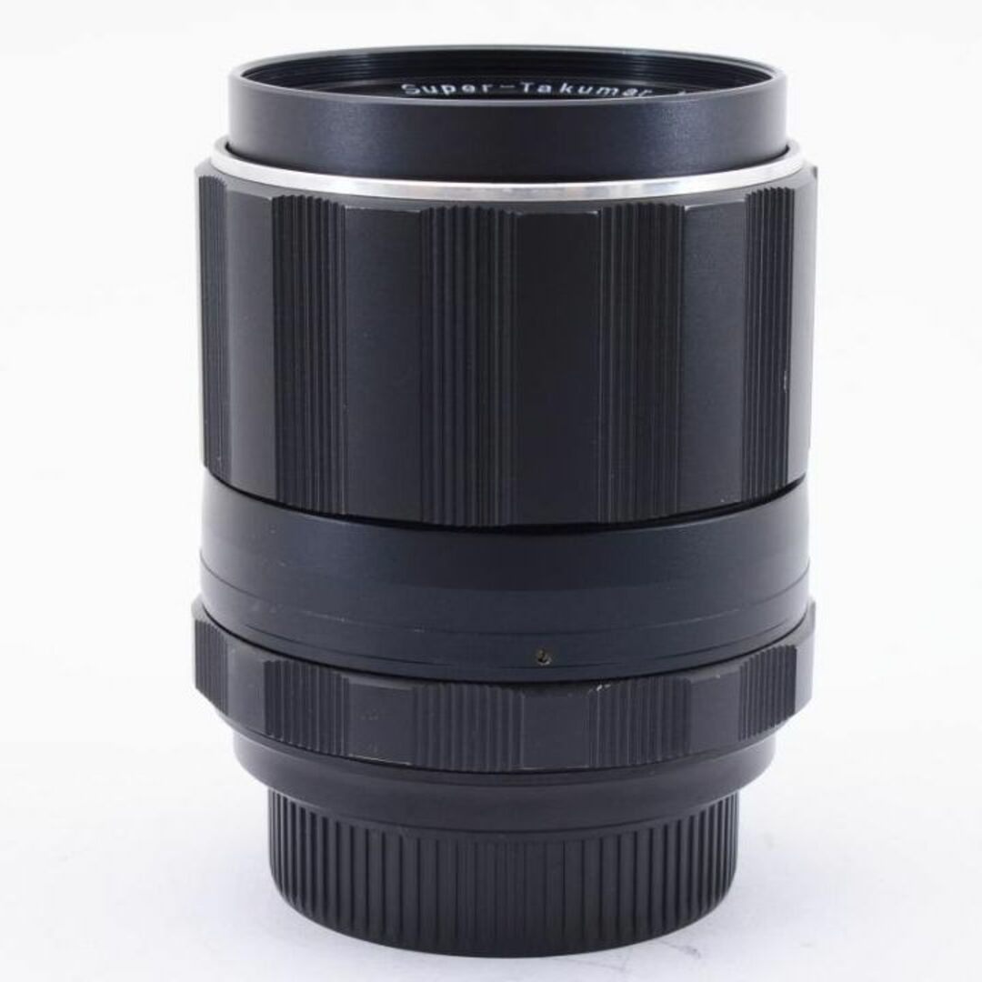 PENTAX - ◎貴重 バブルボケ◎Super Takumar 105mm F2.8 L776の通販 by ...