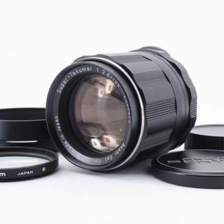 PENTAX - ◎貴重 バブルボケ◎Super Takumar 105mm F2.8 L776の通販 by ...