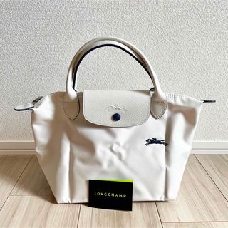 ロンシャン(LONGCHAMP)の【値下げ】ロンシャン  ハンドバッグ # 1621 619(ハンドバッグ)