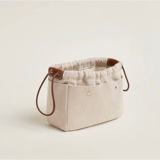 エルメス(Hermes)のエルメス  HERMES 《フールビ20》 U刻印 新品未使用(ポーチ)