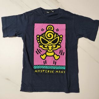 ヒステリックミニ(HYSTERIC MINI)のHYSTERIC MINI/Tシャツ(Tシャツ/カットソー)