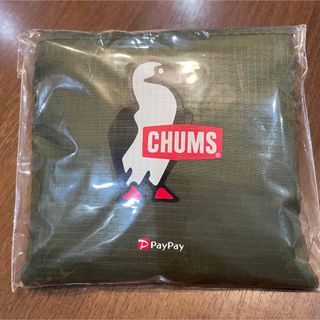 チャムス(CHUMS)のチャムス CHUMS エコバッグ(エコバッグ)