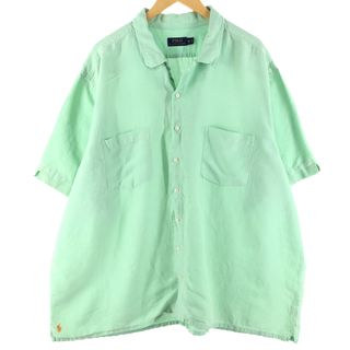 ラルフローレン シルク シャツ(メンズ)の通販 100点以上 | Ralph