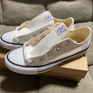 コンバース(CONVERSE)のconverse(スニーカー)