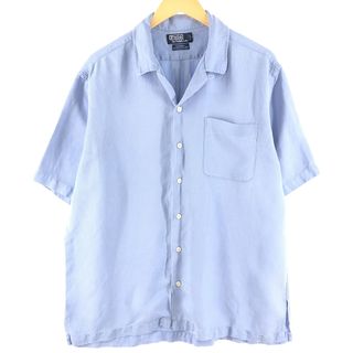 ラルフローレン シルク シャツ(メンズ)の通販 100点以上 | Ralph