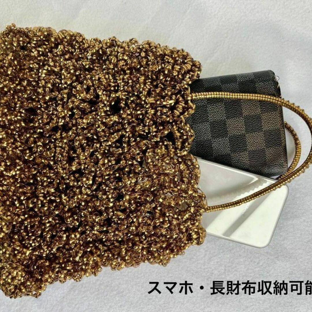 ANTEPRIMA - 【美品】アンテプリマANTEPRIMA ハンドバッグ ワイヤー