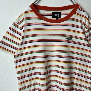 ステューシー Tシャツ(レディース/半袖)の通販 2,000点以上 | STUSSYの