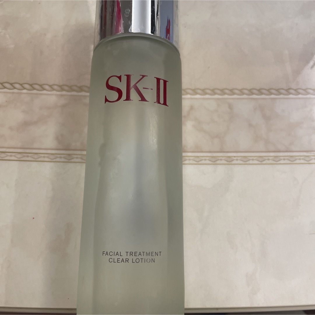 正規品！ SK-II  拭き取り化粧水