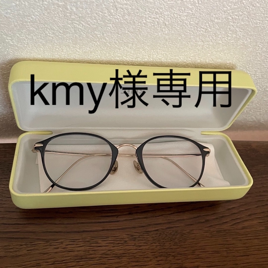 JINS - JINS Combination Titaniumの通販 by corocoro shop JINS - JINS Combination Titaniumの通販 by corocoro shop