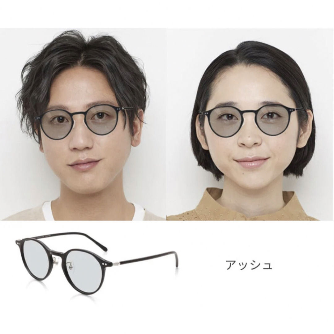 JINS - JINS Combination Titaniumの通販 by corocoro shop JINS - JINS Combination Titaniumの通販 by corocoro shop