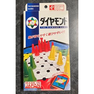 HANAYAMAダイヤモンドゲーム(その他)