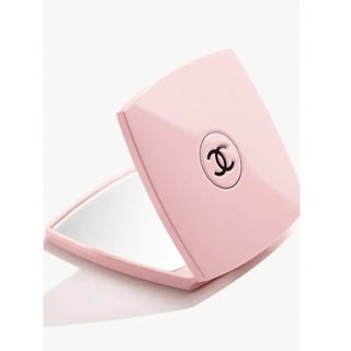 シャネル(CHANEL)のCHANELミラー　111バレリーナ(ミラー)