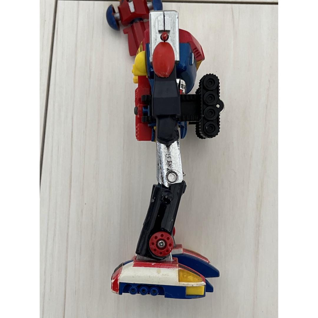 ポピー 超合金 超電磁ロボ コンバトラーV GA-54-hybridautomotive.com