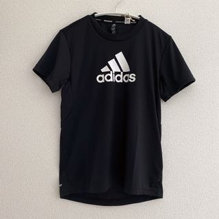 アディダス(adidas)のアディダス スポーツ ドライ Tシャツ (Tシャツ(半袖/袖なし))