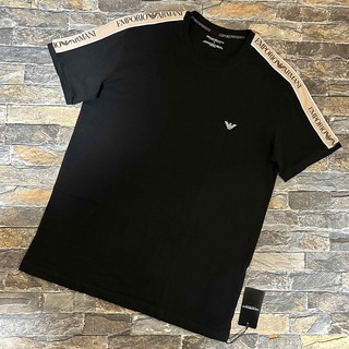 アルマーニ(Emporio Armani) Tシャツ・カットソー(メンズ)の通販 1,000