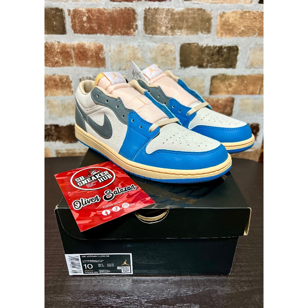 Nike Air Jordan 1 Low  Tokyo 96 28センチ