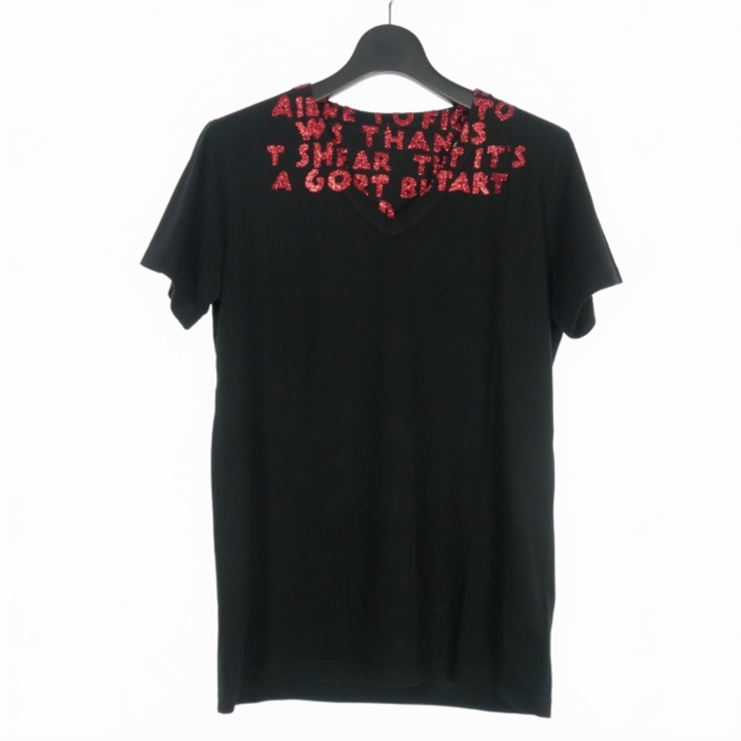 【新品】MM6 Margiela 19SS チャリティTシャツ　ショルダーバッグ