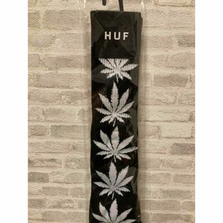 ハフ(HUF)の【送料無料】HUF　ハフ　ソックスBL（※残り3足）(ソックス)