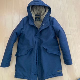 NEIGHBORHOOD - 20AWネイバーフッドNEIGHBORHOOD FISHTAIL CN-COATの ...