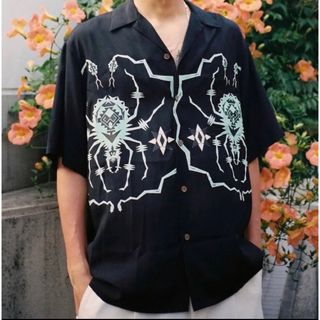ワコマリア アロハシャツ シャツ(メンズ)の通販 1,000点以上 | WACKO