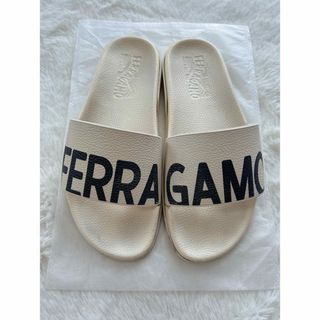 フェラガモ(Ferragamo)のフェラガモ　サンダル　41(サンダル)