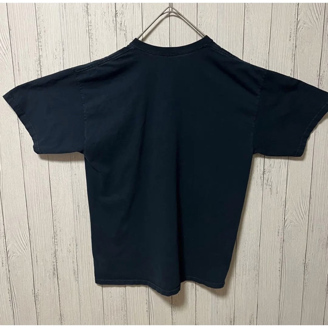 USA製 アニマルT XL ビッグロゴ タカ 古着 90s ヴィンテージ  レア メンズのトップス(Tシャツ/カットソー(半袖/袖なし))の商品写真
