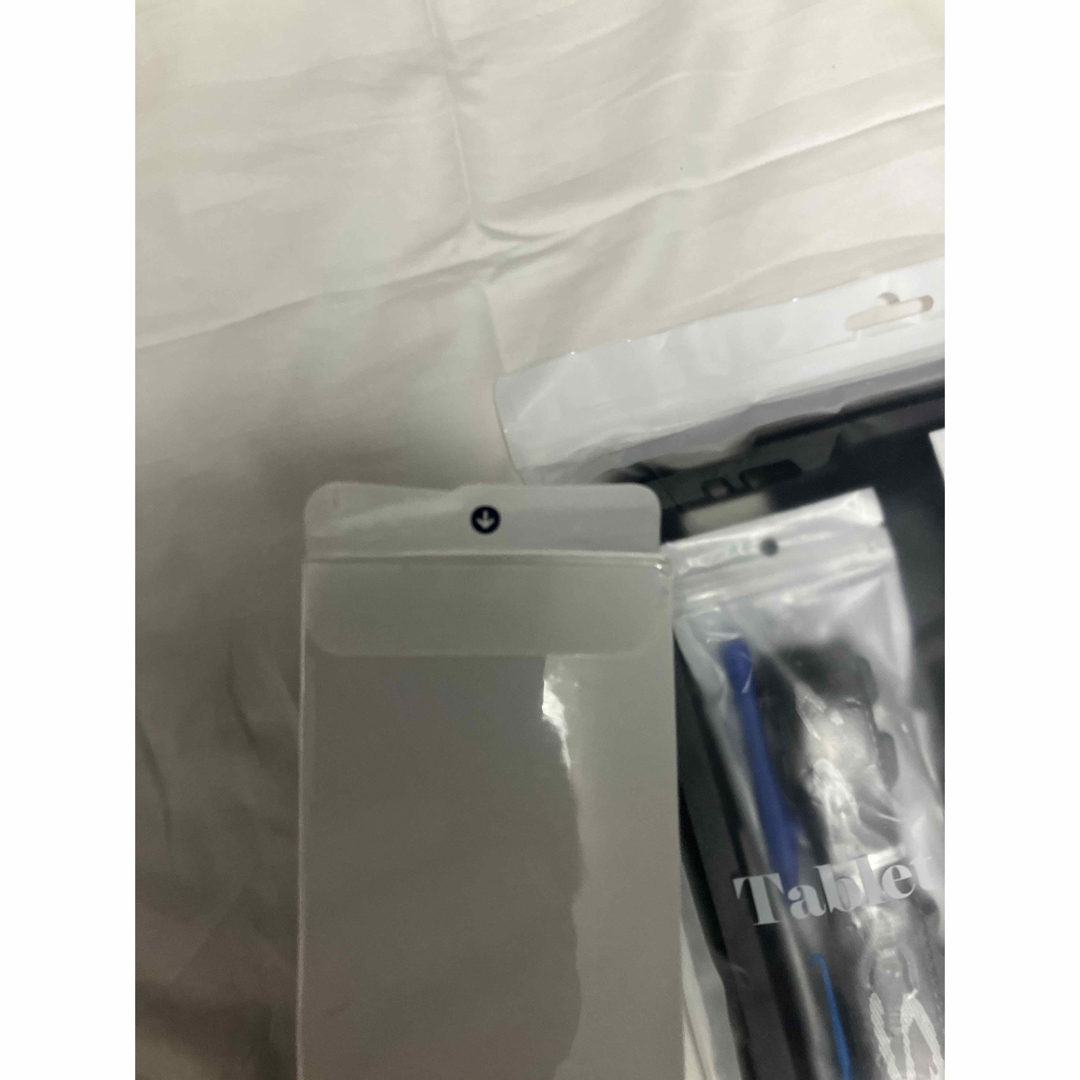 10.9 iPad Air 第5世代 WiFi 256GB 新品未開封 カバー付