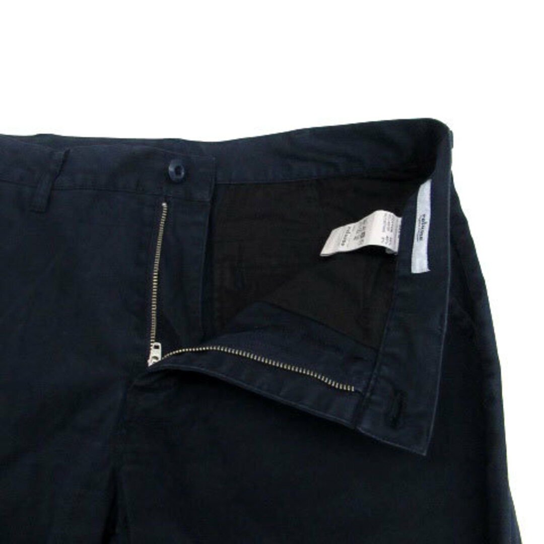 JOURNAL STANDARD ジャーナルスタンダード レリューム テーパードパンツ アンクル丈 M ネイビーの通販 by ベクトル ラクマ店| ジャーナルスタンダードならラクマ ジャーナルスタンダード メンズ アンクル テーパードパンツ L