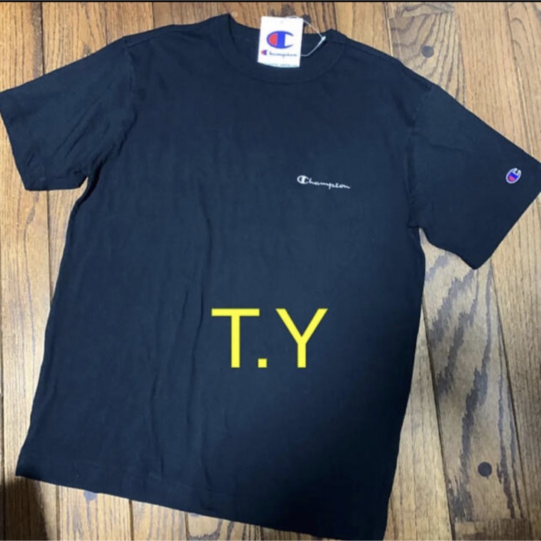 Champion(チャンピオン)のChampion Tシャツ Supreme EMODA Ungrid好きに メンズのトップス(Tシャツ/カットソー(半袖/袖なし))の商品写真